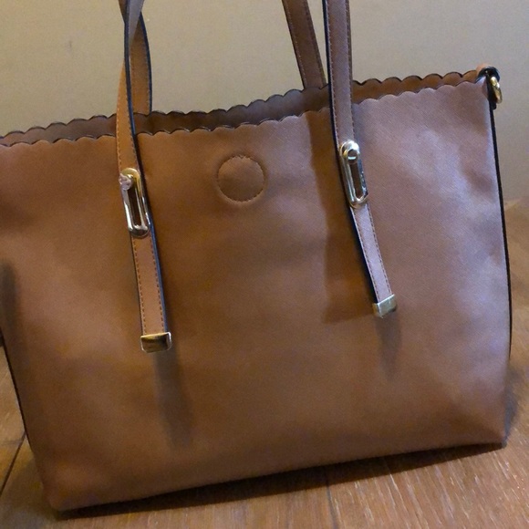 Francesca’s Handbags - Tote Handbag